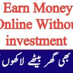 Top 10 Ways to Earn Money Online in Pakistan Without Investment (2025 Guide)