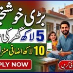 Apni Chhat Mehfooz Chhat Scheme 2026 – Rs. 5 Lakh & Rs. 10 Lakh Interest-Free Loan Apply Online, qabjob
